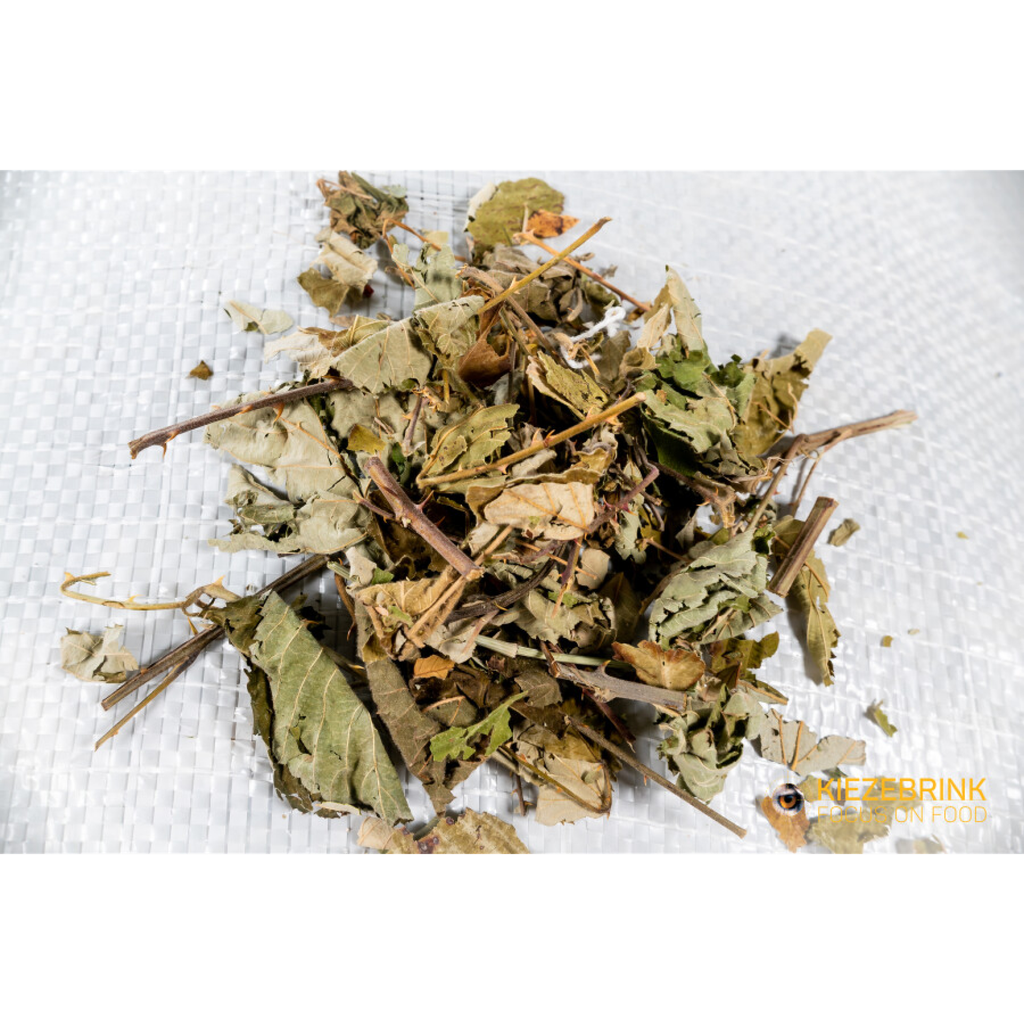 KIEZEBRINK Raspberry leaves 12 kg