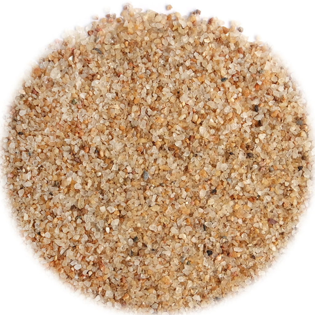 SV AQUARIUM DECO Yellow Sand 8 kg