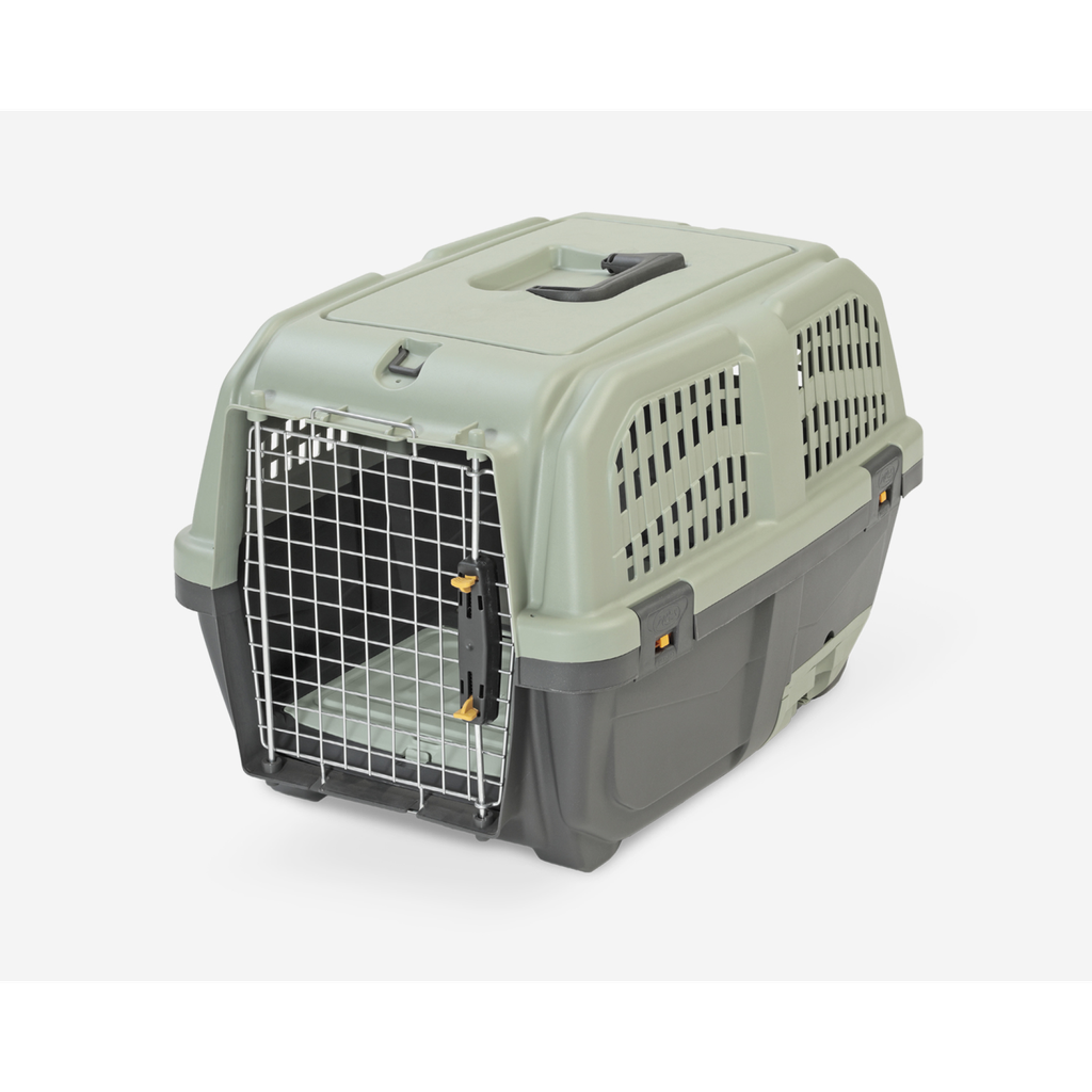 MPS2 Skudo Cat Travel with Litter Tray 60 x 40 x 39 cm