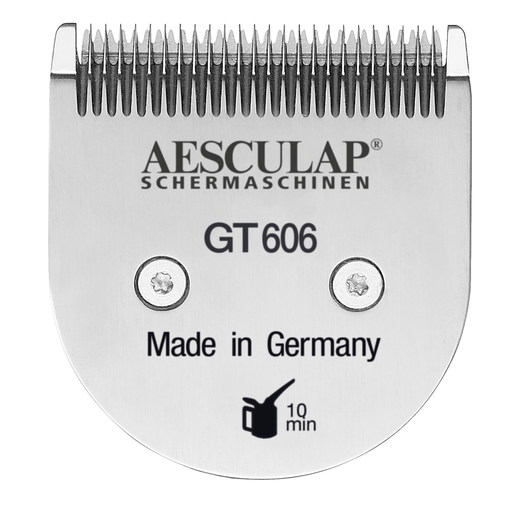MUTNEYS Aesculap Akkurata Blade GT606