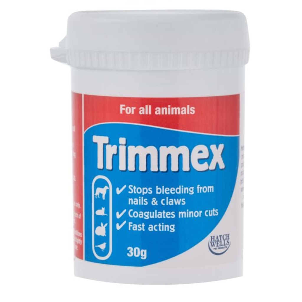 Mutneys Hatchwells Trimmex 30 g
