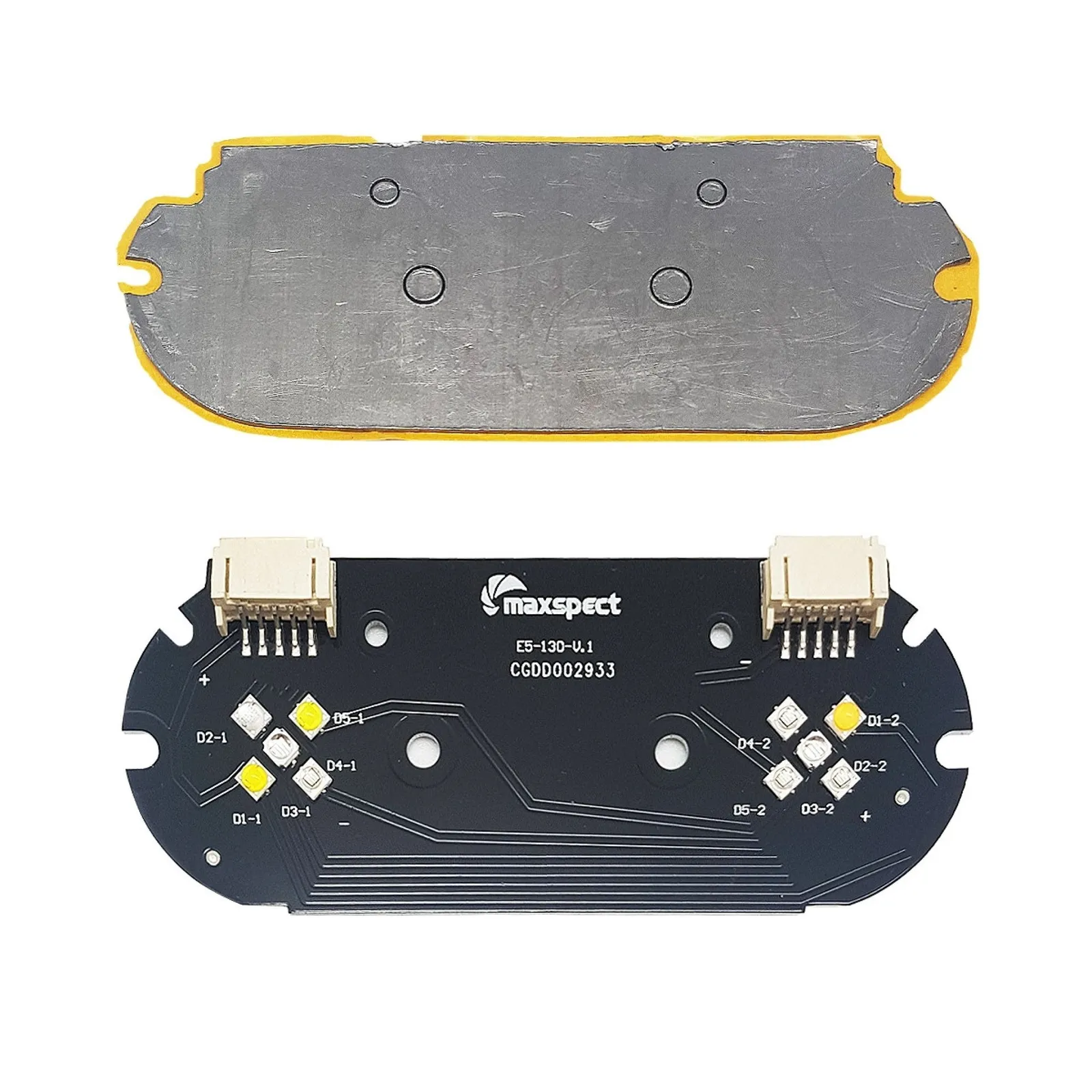 [MXE1H00006] Maxspect Ethereal LED Pad Set