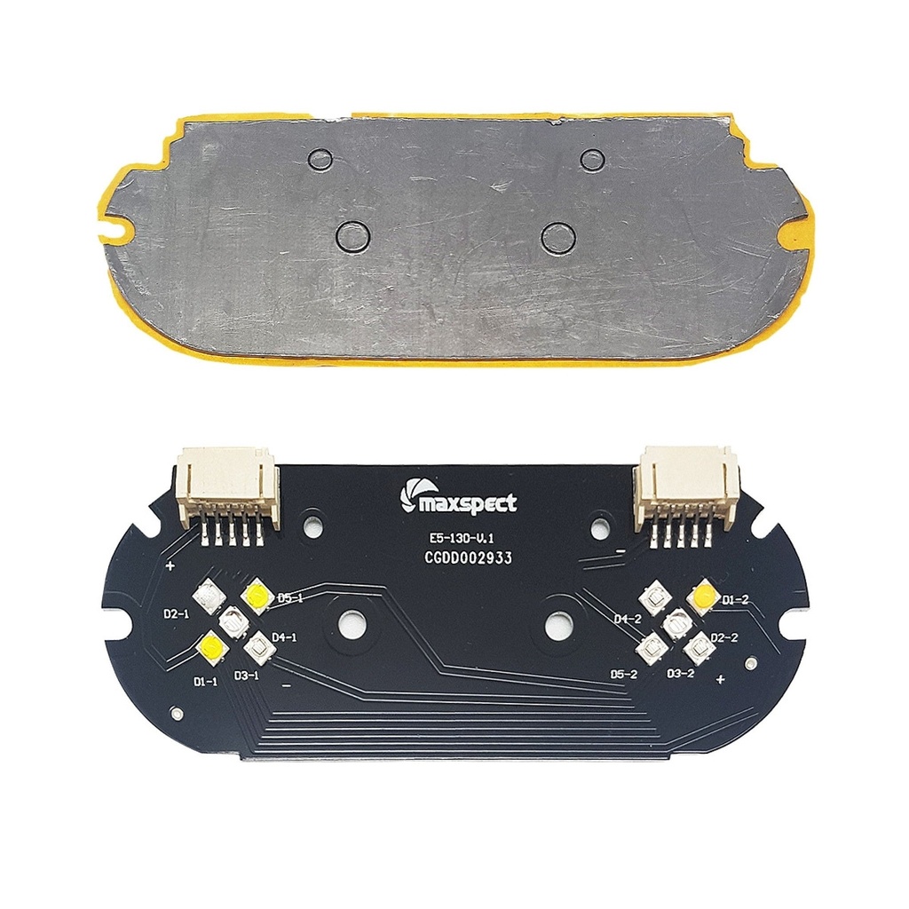 Maxspect Ethereal LED Pad Set