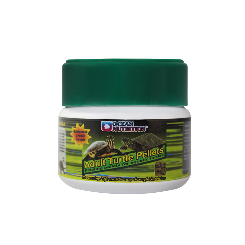 Ocean Nutrition Adult Turtle Pellets 60 g