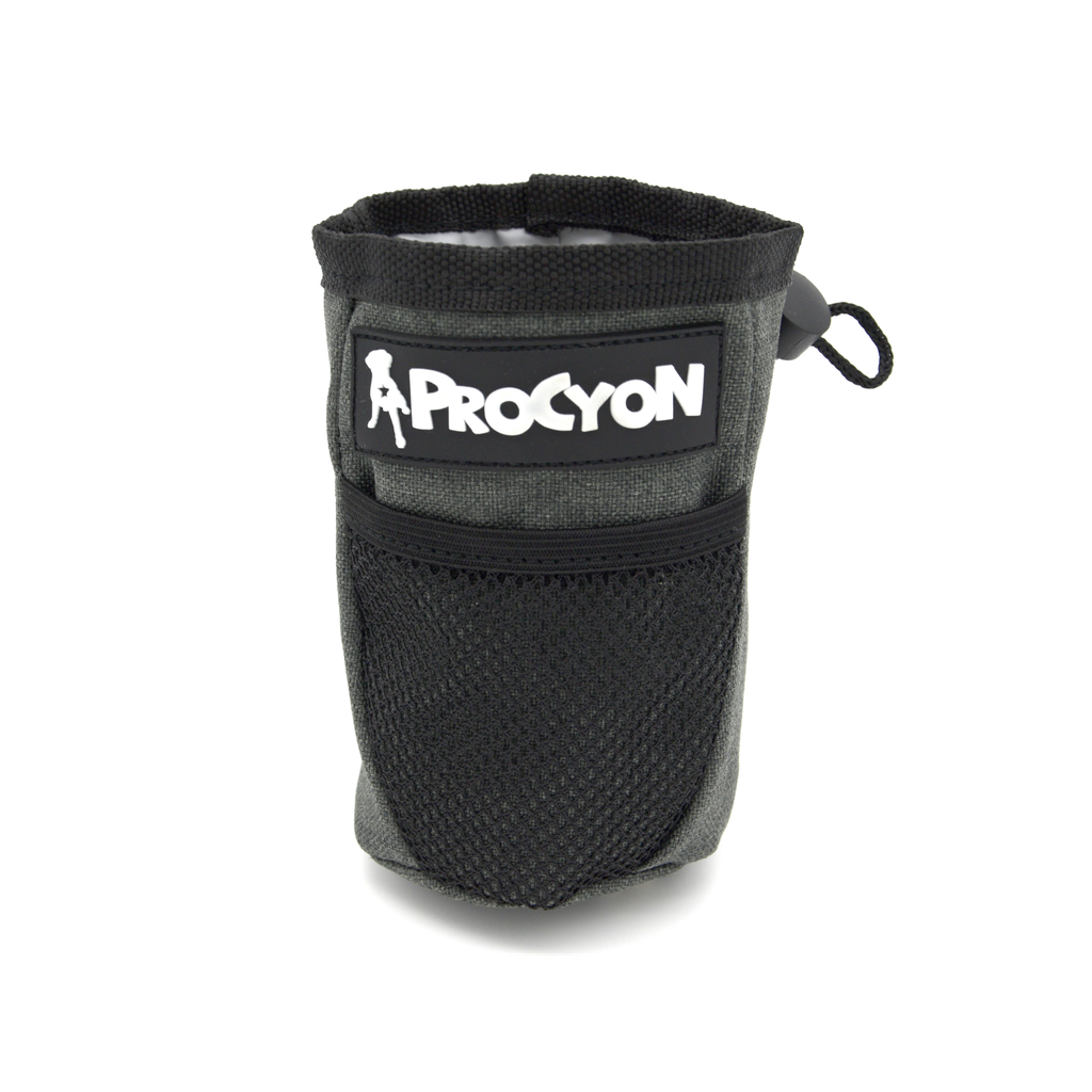 Procyon Train and Treat Bag