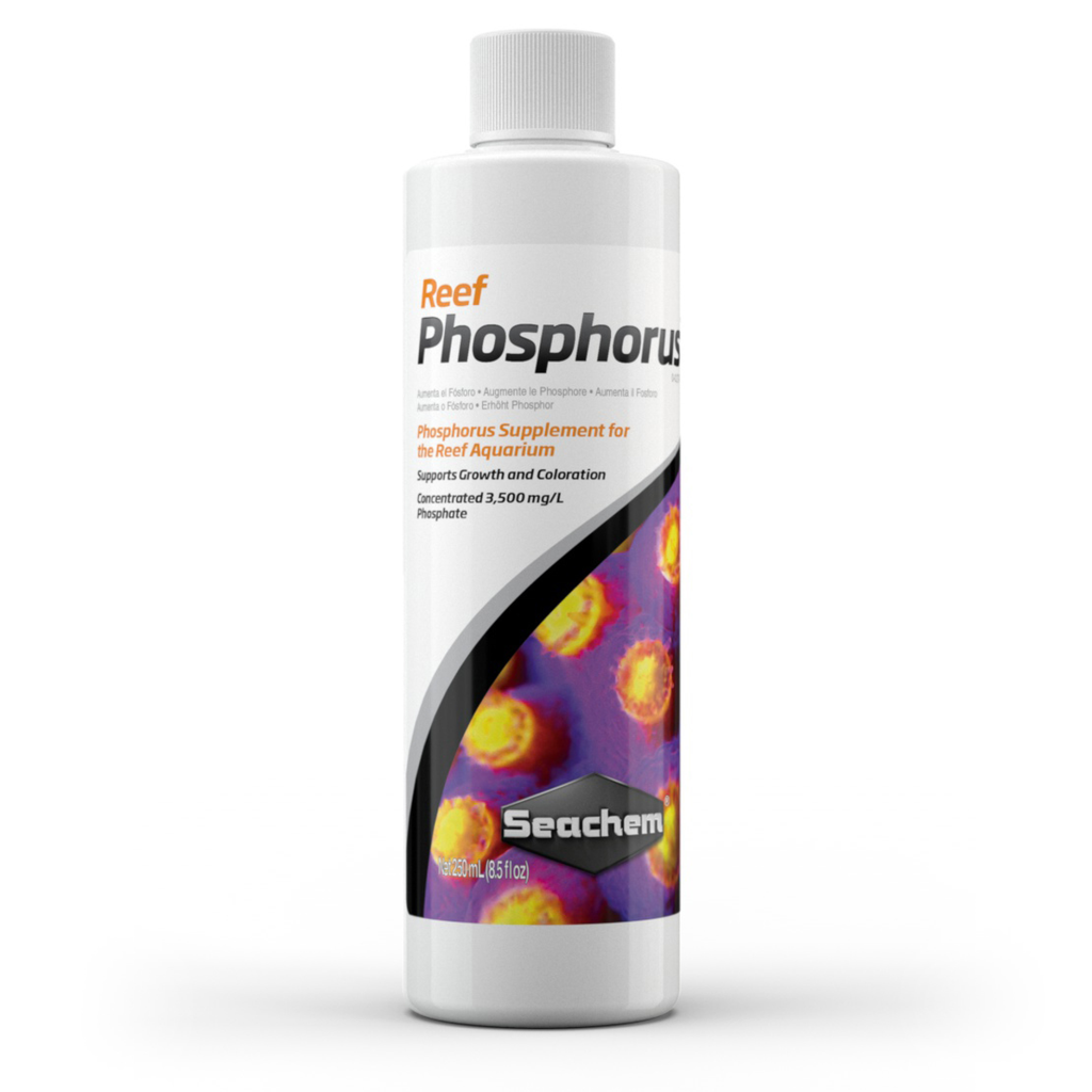 Seachem Reef Phosphorus 250 ml