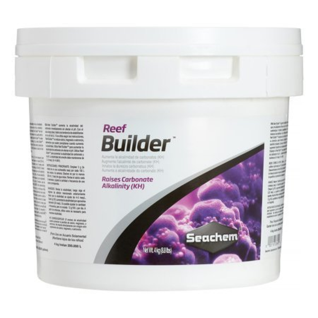 Seachem Reef Builder 4 kg