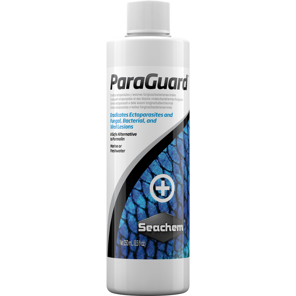 SEACHEM ParaGuard 250 ml