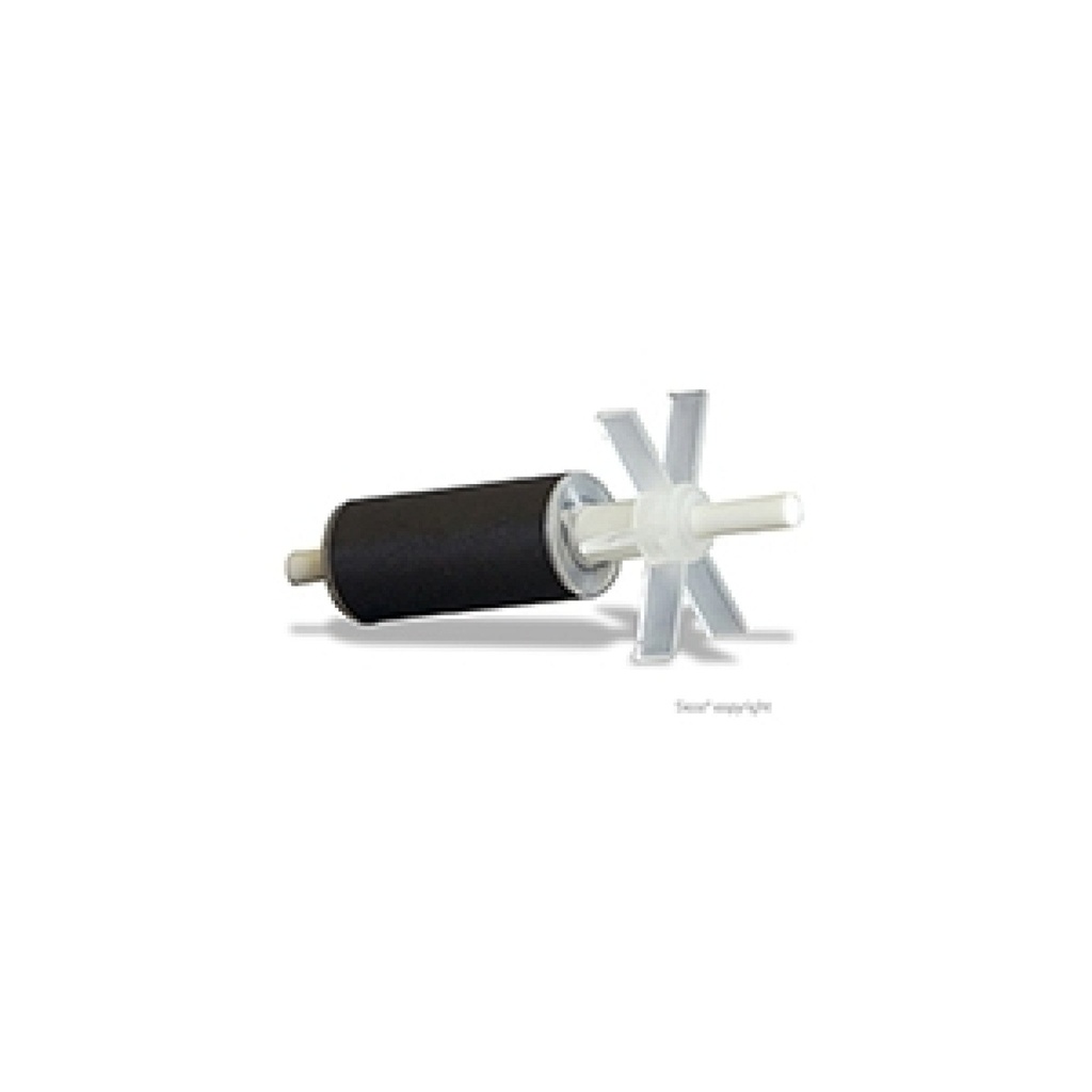 SICCE Rotore Completo Syncra 2.5 60Hz