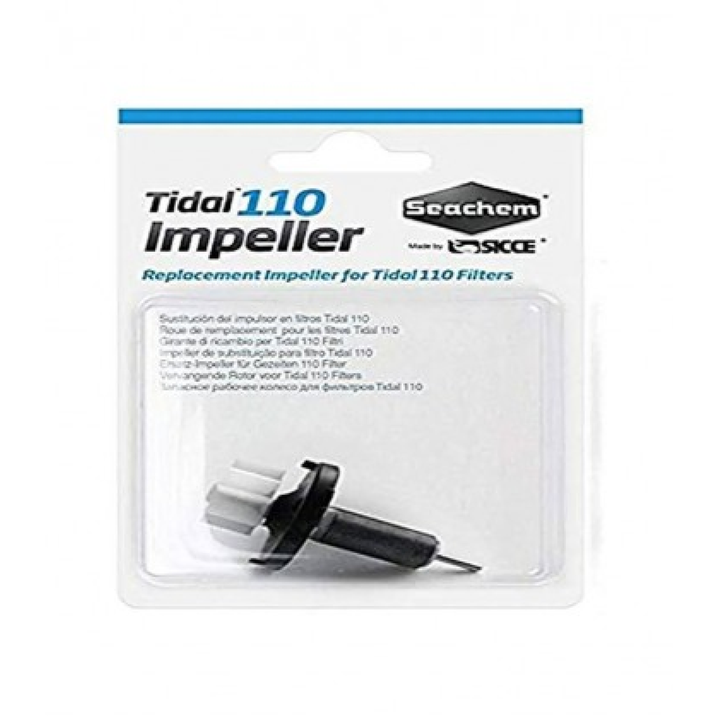 SICCE Tidal 110 Replacement Impeller 50Hz