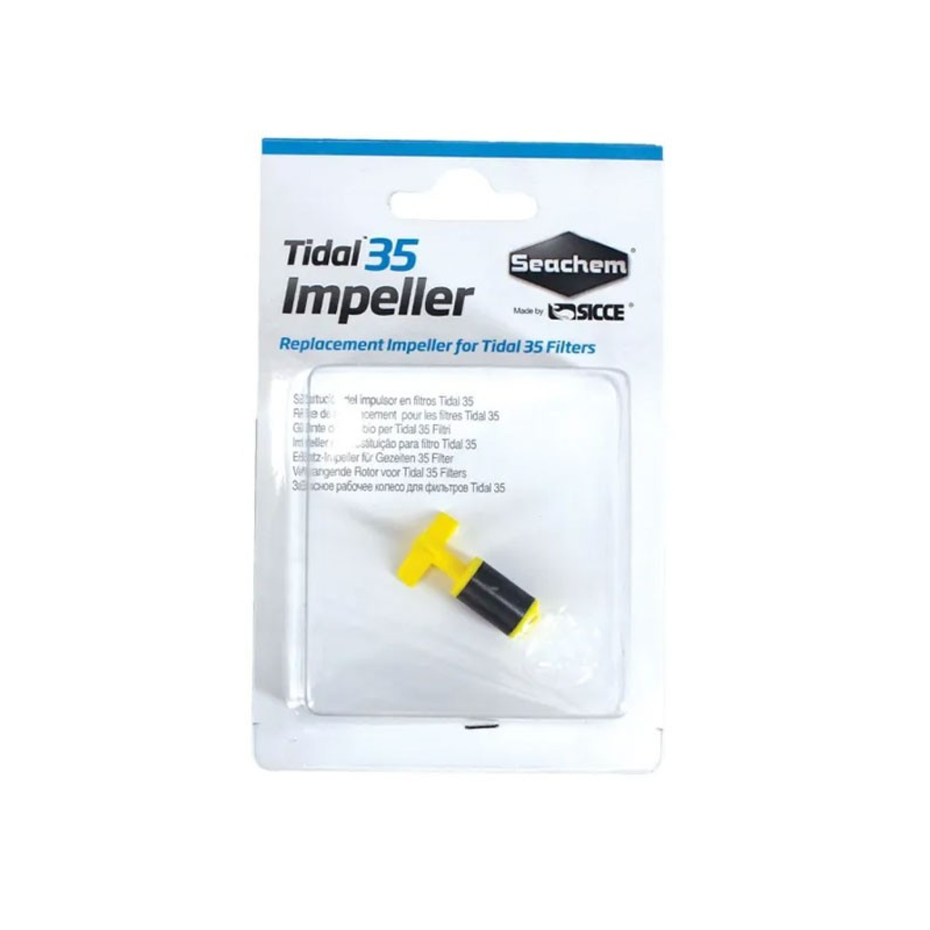Sicce Tidal 35 Replacement Impeller 50Hz