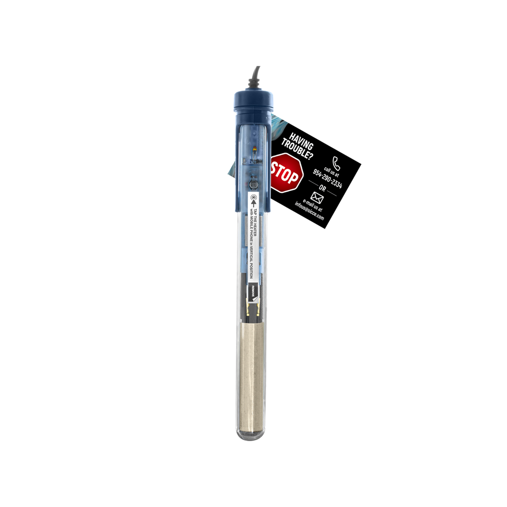 SICCE Scuba Contactless Submersible Heater 50W