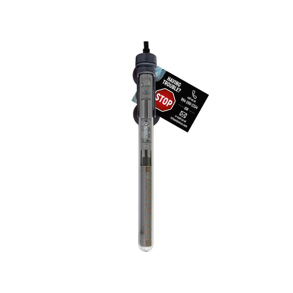 SICCE Scuba Preset Submersible Heater 100W