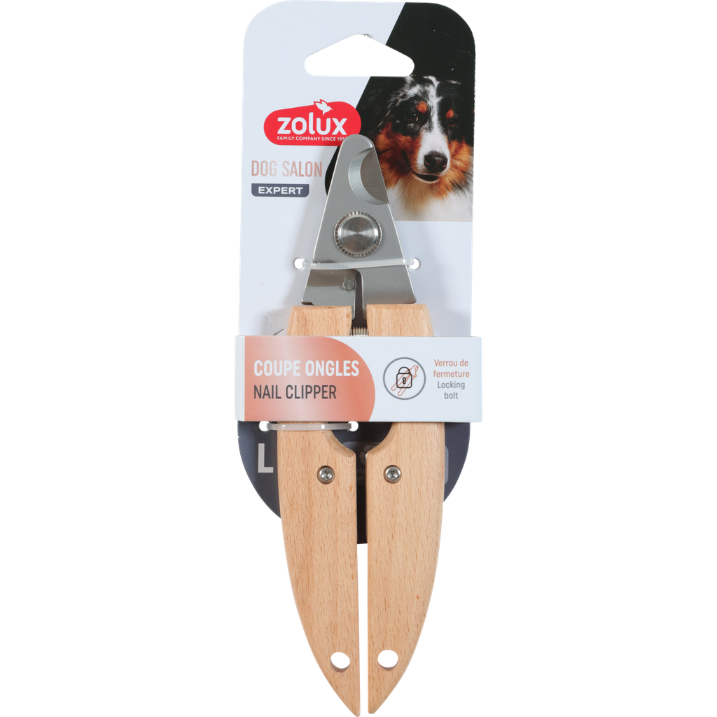 Zolux Nail Clipper Large