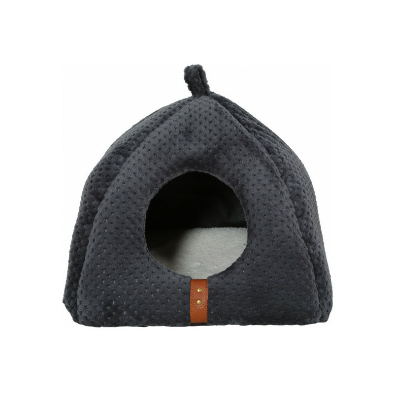 ZOLUX Paloma Igloo Grey