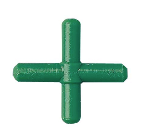 Hobby 4-Way Connector