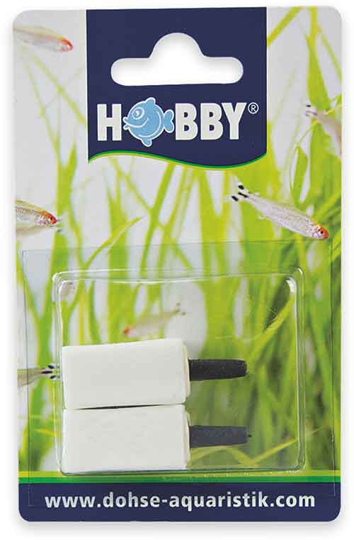 Hobby Angular Airstone Medium -2 Pcs