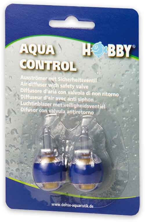 Hobby Aqua Control Air Diffuser 2pcs