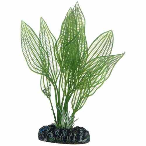 Hobby Artificial Plant Aponogeton Small