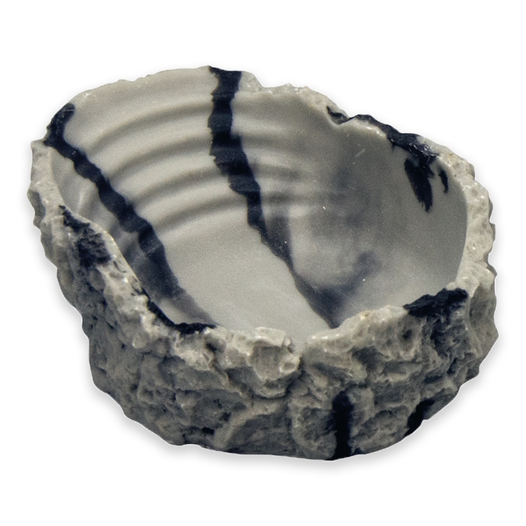 Hobby Bathing Dish Marbled 2L