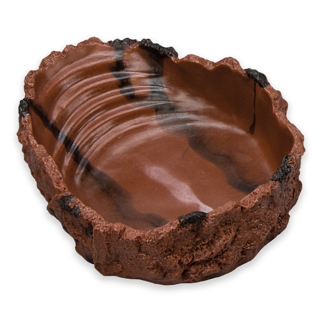 Hobby Bathing Dish - Red 2 L