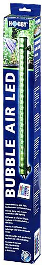 Hobby Bubble Air Led 44 cm - Aquarium Lighting