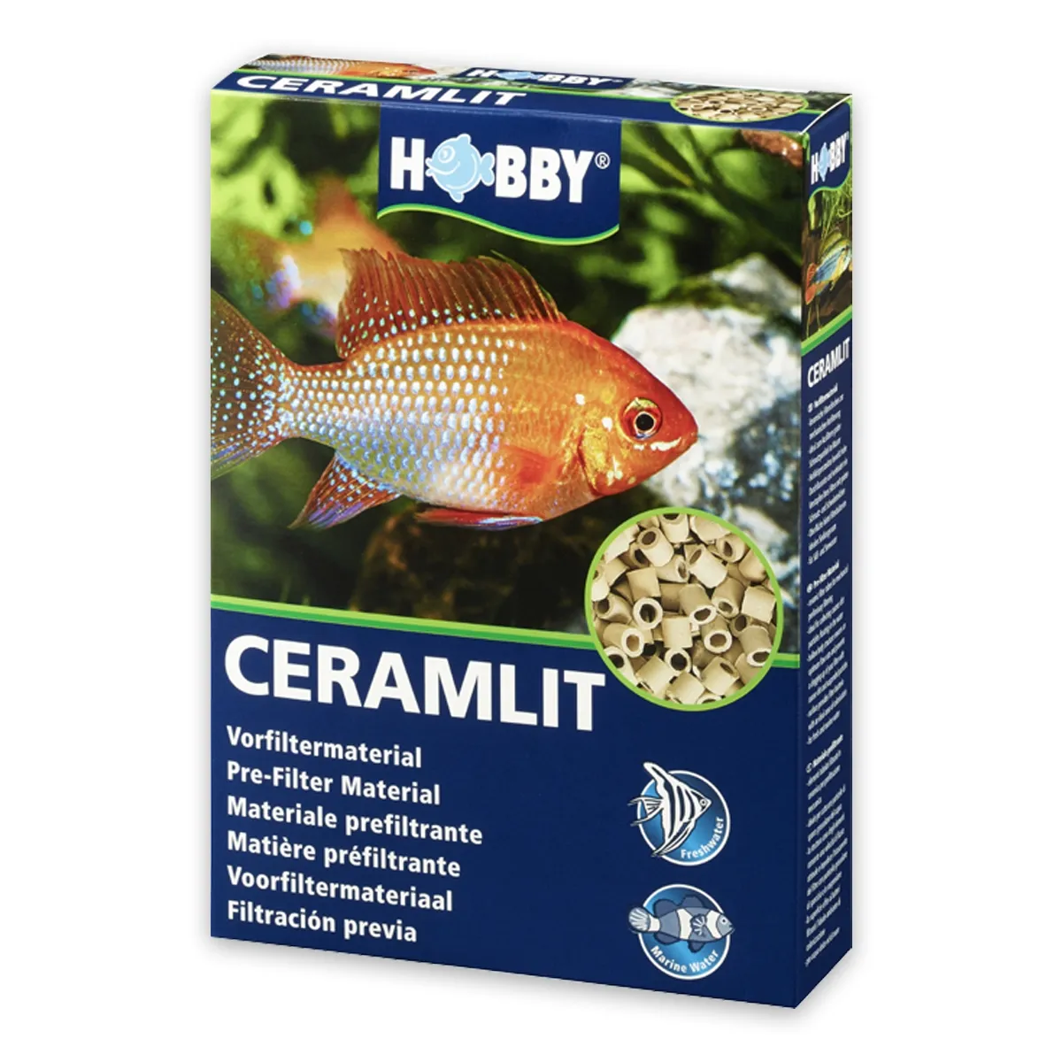 [HO20000] Hobby Ceramlit Filter Media