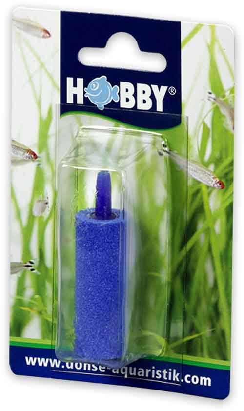 Hobby Cylindric Airstone Large
