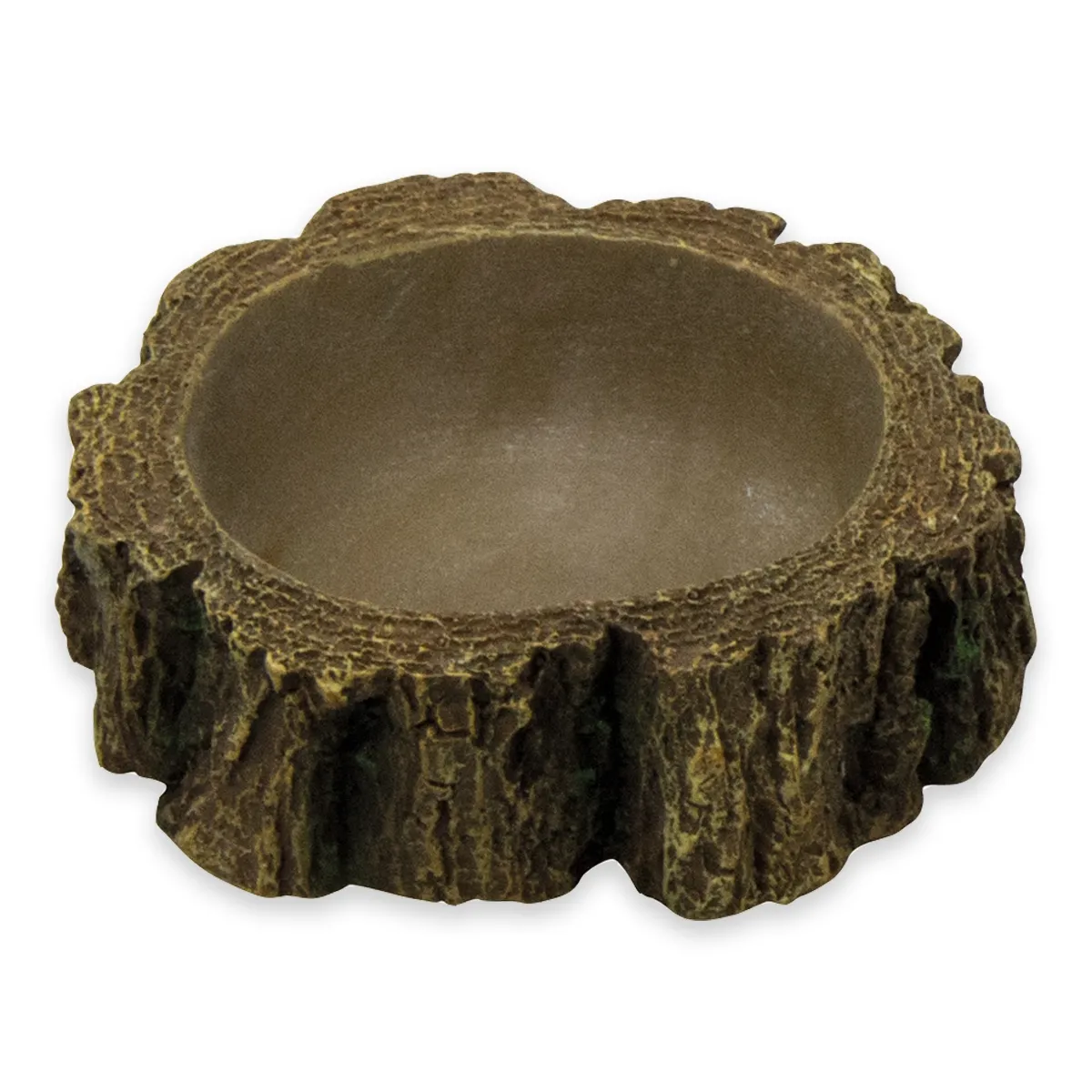 [HO36260] Hobby Drinking Bowl Bark 1