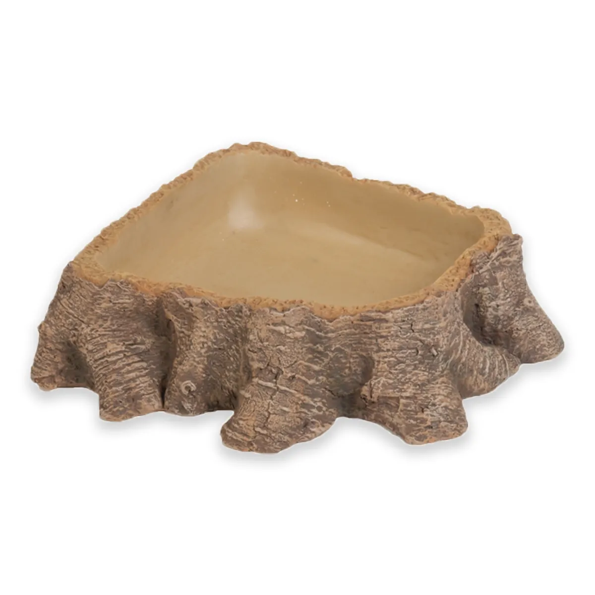 [HO41491] Hobby Drinking Bowl Stump 1