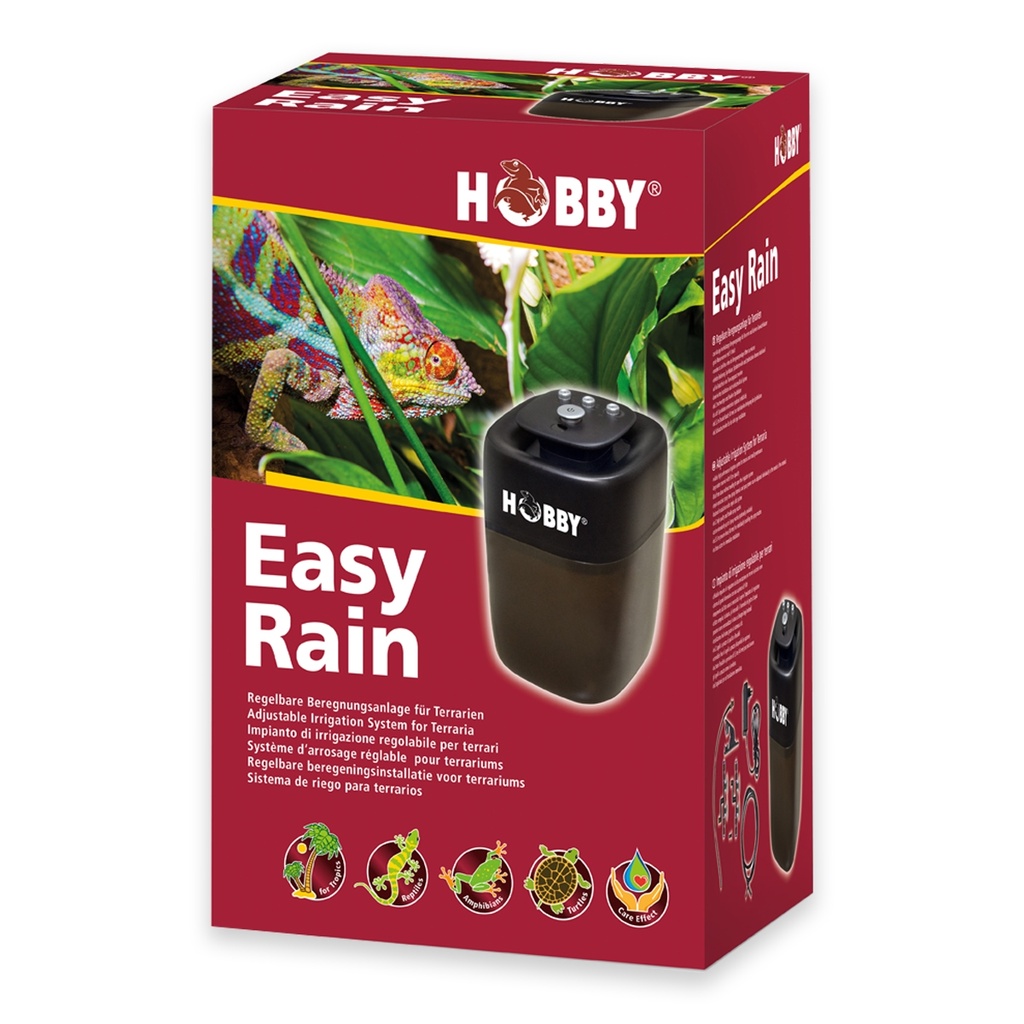 Hobby Easy Rain