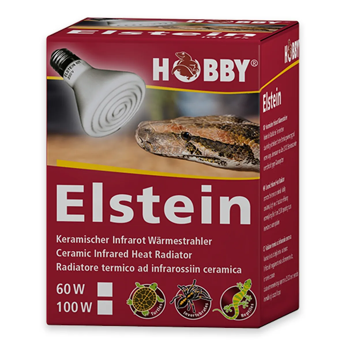 [HO37085] Hobby Elstein Radiator