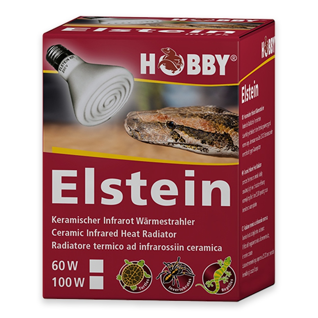 Hobby Elstein Radiator 60W