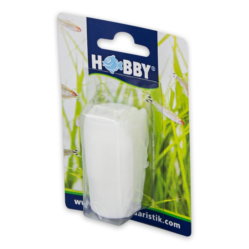 Hobby Filter Bag Large