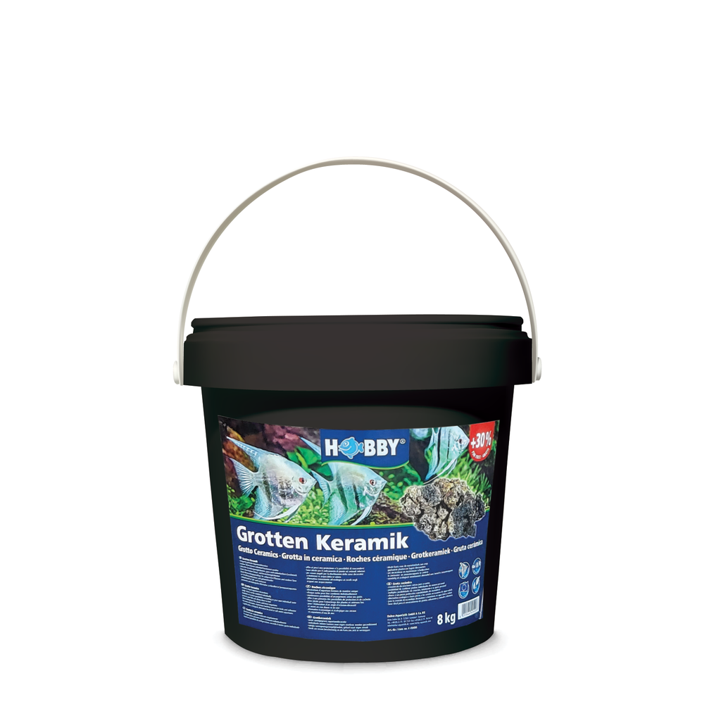 Hobby Grotto Ceramics 8kg