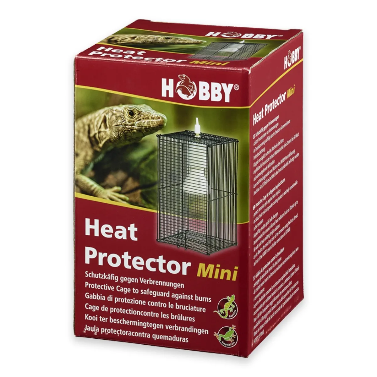 [HO37068] Hobby Heat Protector Mini