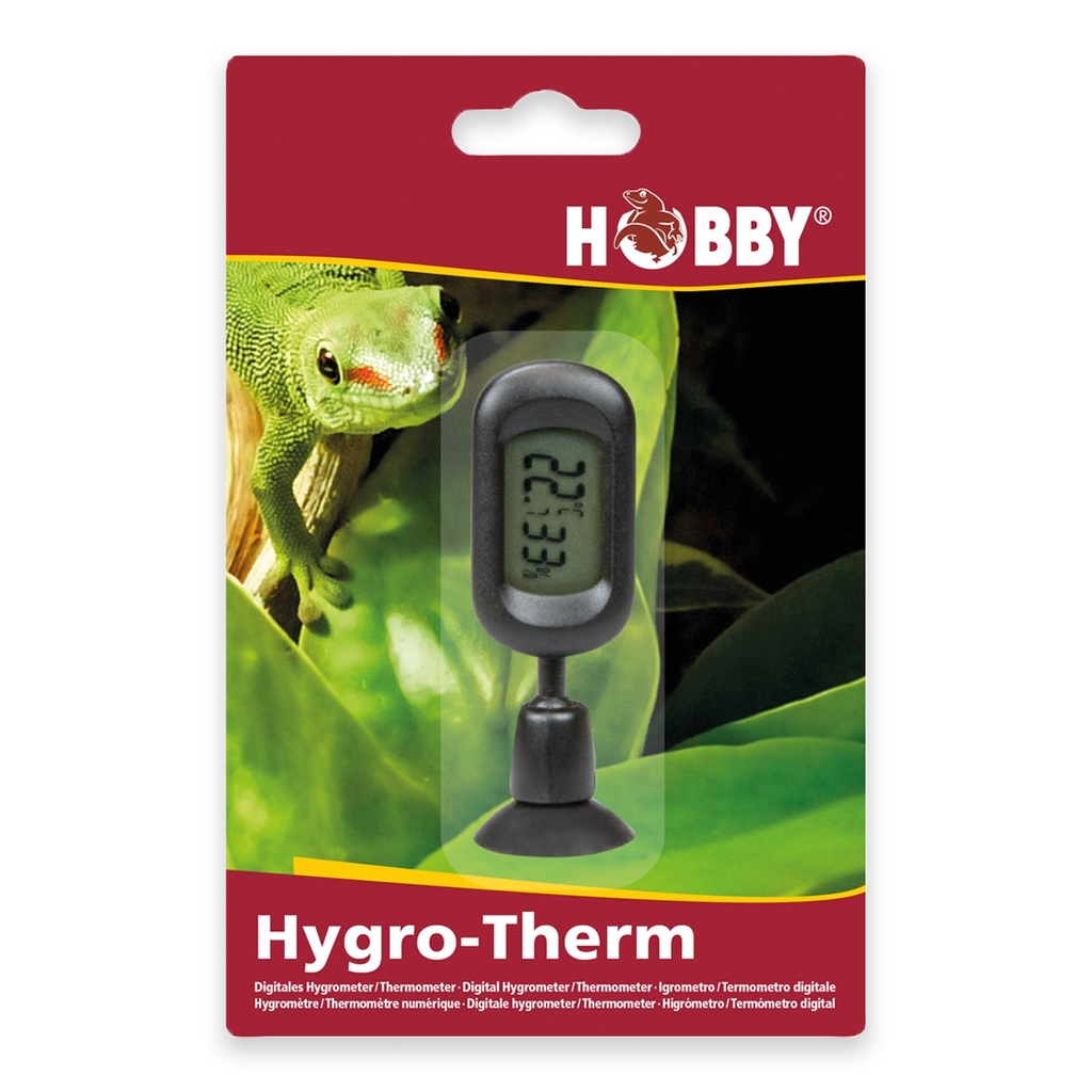 Hobby Hygro Therm
