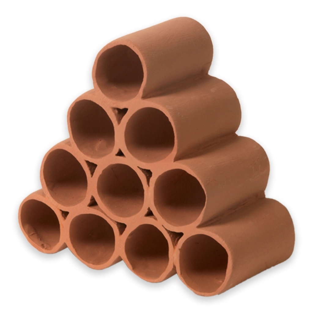 Hobby Prawn Pyramid L -4-3-2-1