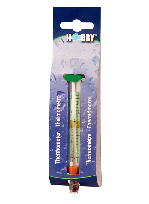 Hobby Precision Thermometer