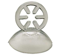 Hobby Star Suckers for Thermomometer