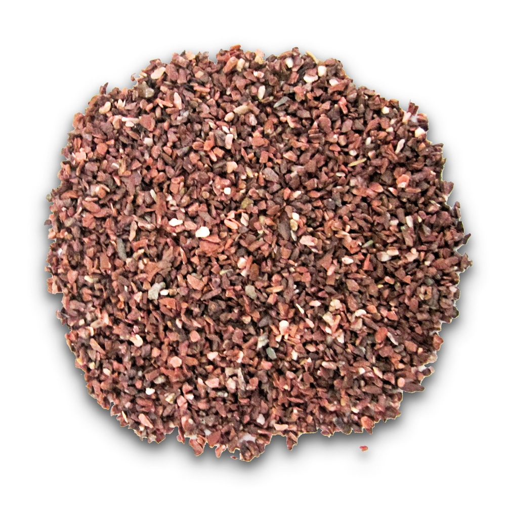 Hobby Terrano Calcium Red 2x3mm 5kg