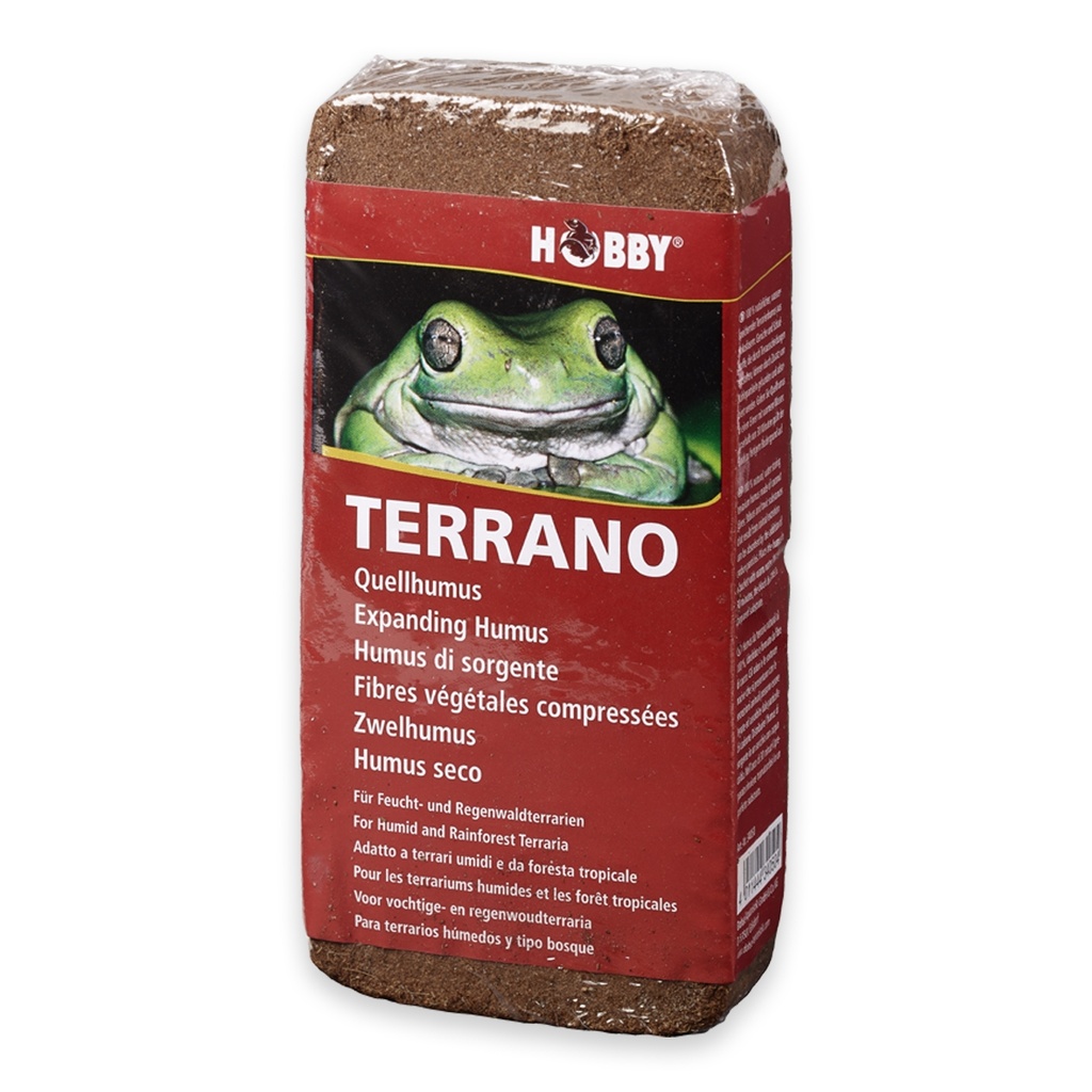 Hobby Terrano Expanding Brick Large 2x4cm