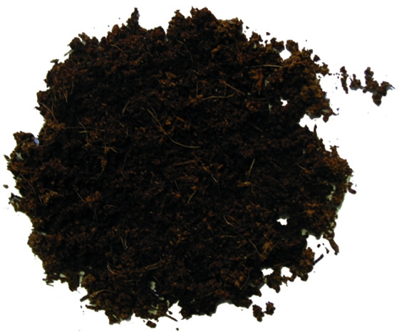 Hobby Terrano Forest Substrate 4 Large