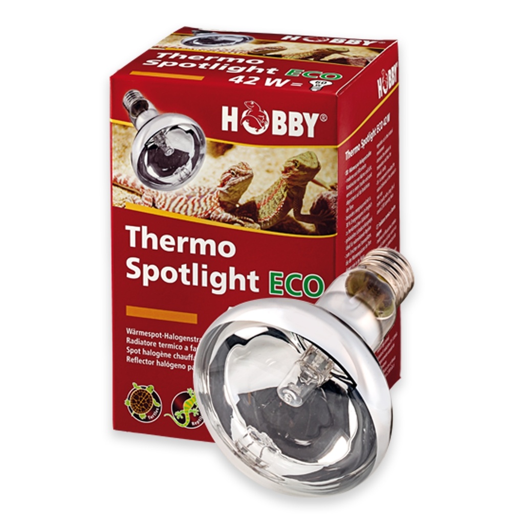 Hobby Thermo Spotlight Eco 28W