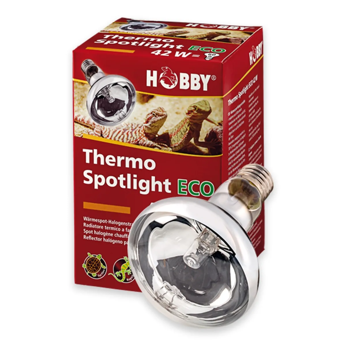 [HO37560] Hobby Thermo Spotlight Eco 28W