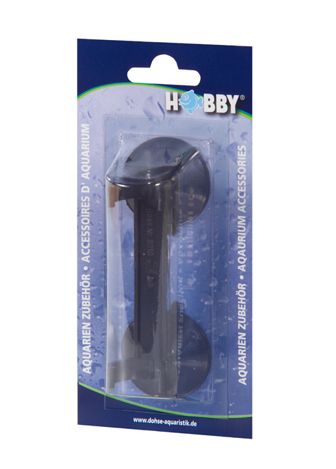 Hobby Twin Heater Holder