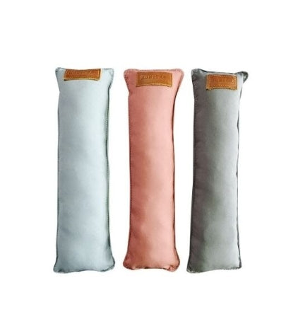Huntlea Stick Dog Toy - GREY/36X6X3CM