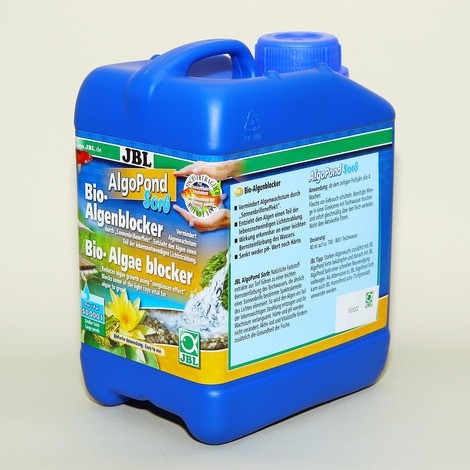 [JB2736300] JBL Algopond Sorb 2.5L Biological Algae Blocker