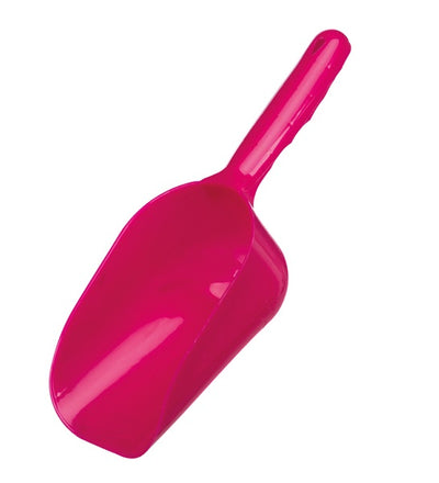 Trixie Scoop for Food or Litter Box for Dogs&Cats - MINT GREEN/LARGE