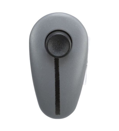 Trixie Dog Activity Finger Clicker for Dog Training - MAROON
